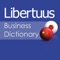 Libertuusビジネス用語辞書Lite...