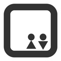 PooPeeLog かんたんトイレ記録 毎日ワンタップ!シンプルな健康管理