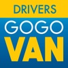 GoGoVan Driver Version