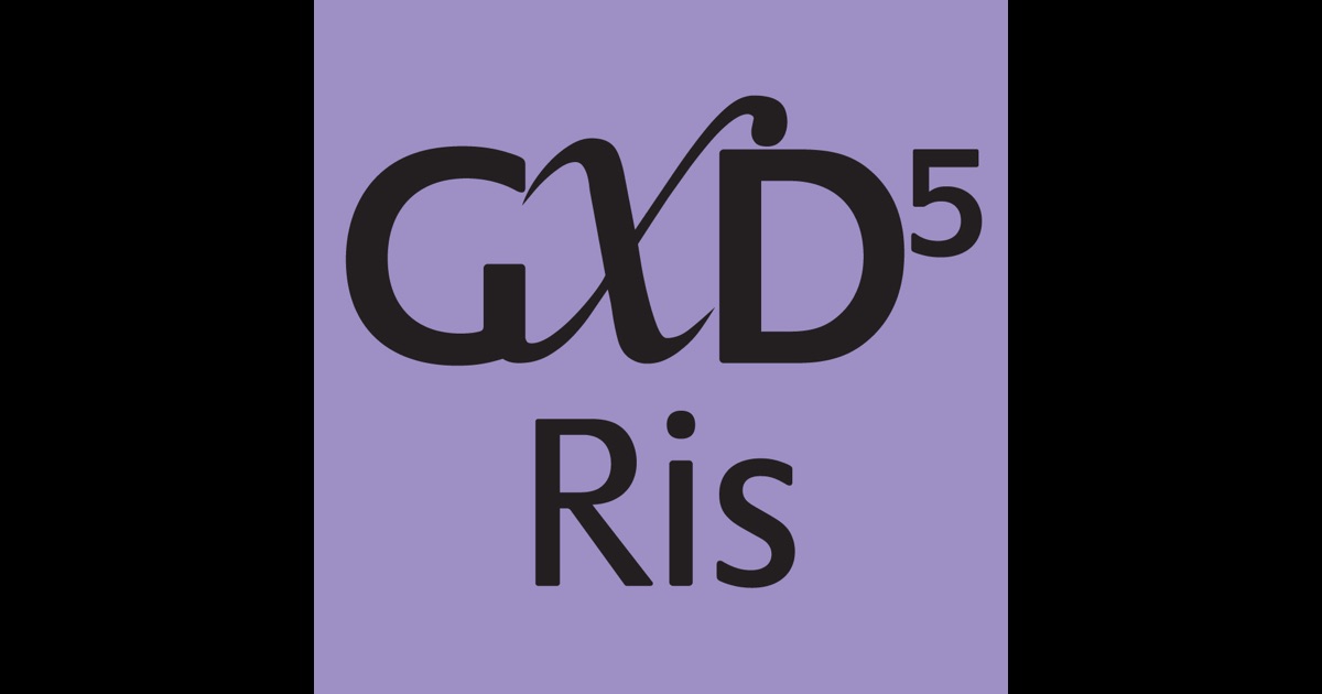 gxd5 ris mobile application pour iphone telechargement pour ios de global imaging on line