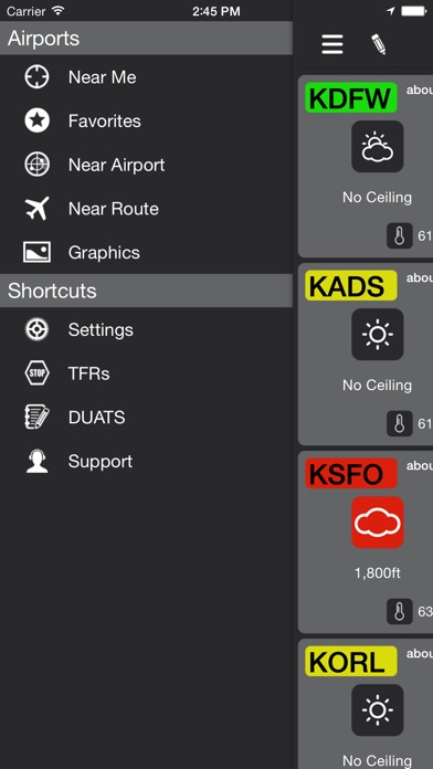 iPhone Screenshot 4