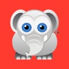 Animal Touch - To Play and Learn with Sounds and Animations for Stimulation Toddlers