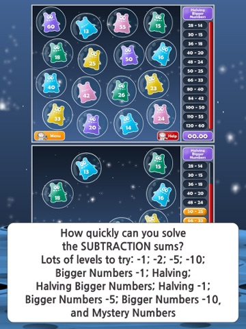 iPad Screenshot 6