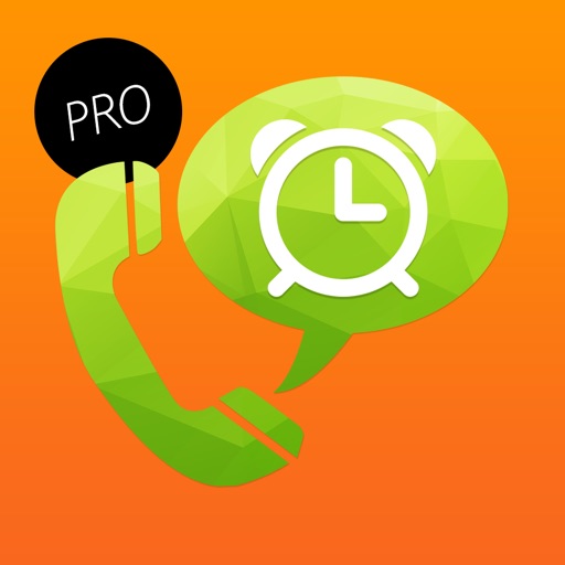 Contacts Call and Message Reminder Pro
