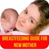 Breastfeeding Guide For New Mother - Common Sense In Breastfeeding