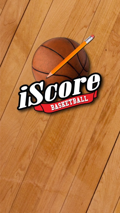 Iscore Basketball Scorekeeper review screenshots