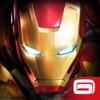 Iron Man 3 - Il gioco ufficiale (AppStore Link)