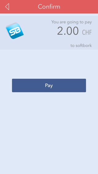 iPhone Screenshot 3