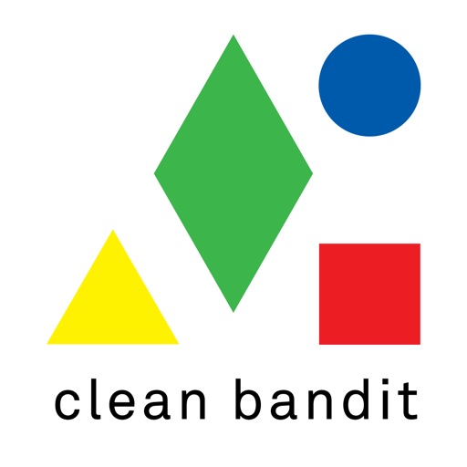 clean bandit game