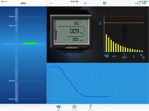 iPad Screenshot 1