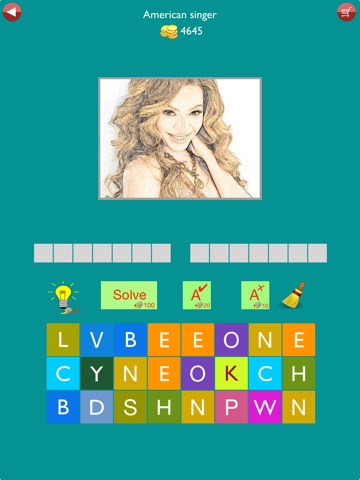 Mega Mind Quiz Pro screenshot 10
