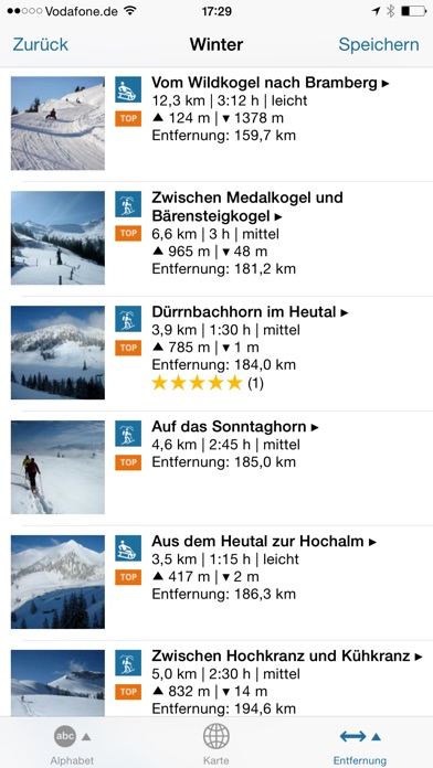 iPhone Screenshot 4