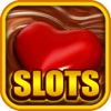 Slots Crazy Chocolate Favorites & Casino Sweet Vegas Stuff Games Free