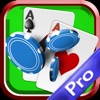 Solitaire Texas Full Deck Cards Pro