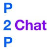 P2P Chat - Secure communication over Ad-Hoc, WLAN, or LAN networks
