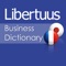 Libertuus ビジネス用語辞書Lit...