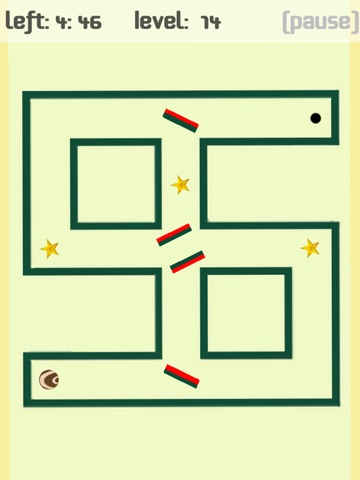 Скачать Maze-A-Maze (Ad-Free Version)
