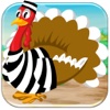Turkey Shooter Madness - Thanksgiving Bird Hunter Adventure Pro Games