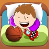 Funny lullabies - Get your kids to go to bed