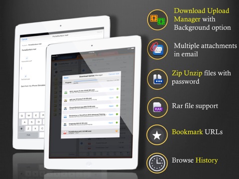 OfficeSurfer Pro: for Office 365 SharePoint mobile clientのおすすめ画像3
