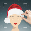 Appdicted - Santa Hats - Virtually add Santa Hats, Beards and Even Santa to your photos アートワーク