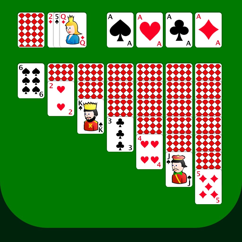 Free klondike solitaire game download