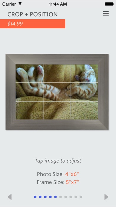 iPhone Screenshot 4