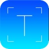 Pixter documento e l'immagine Scanner OCR by Quanticapps (AppStore Link)