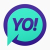YO! - Chat & Share over WiFi