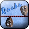 Rolling Rocks