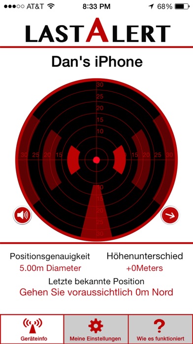 iPhone Screenshot 5