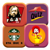 Restaurant Fan Logo Quiz : Crack the Cooking Shop Image Trivia Guess Game Free