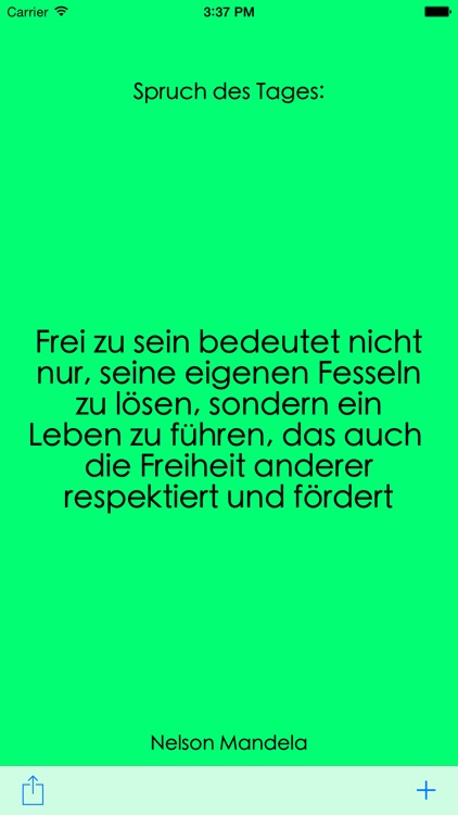 Download Spruch des tages arbeitsmotivation HD