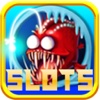 Ice Marine Slots - 777 Monster Casino, Free Bonus & Double Win