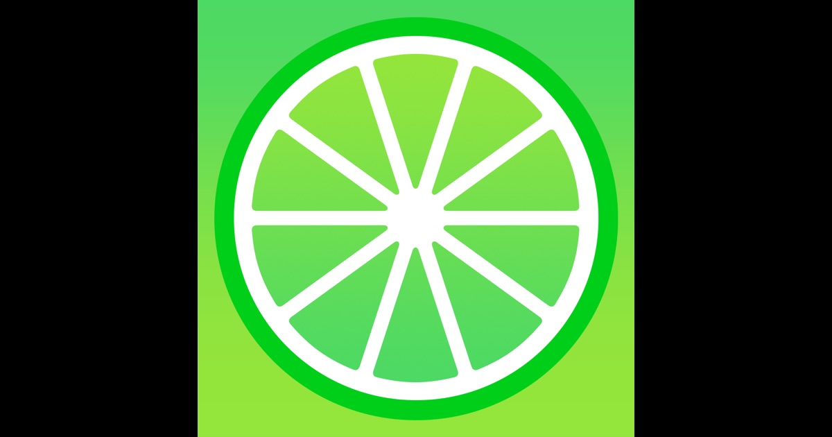 limechat for window