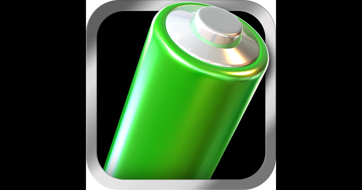 magic battery mac
