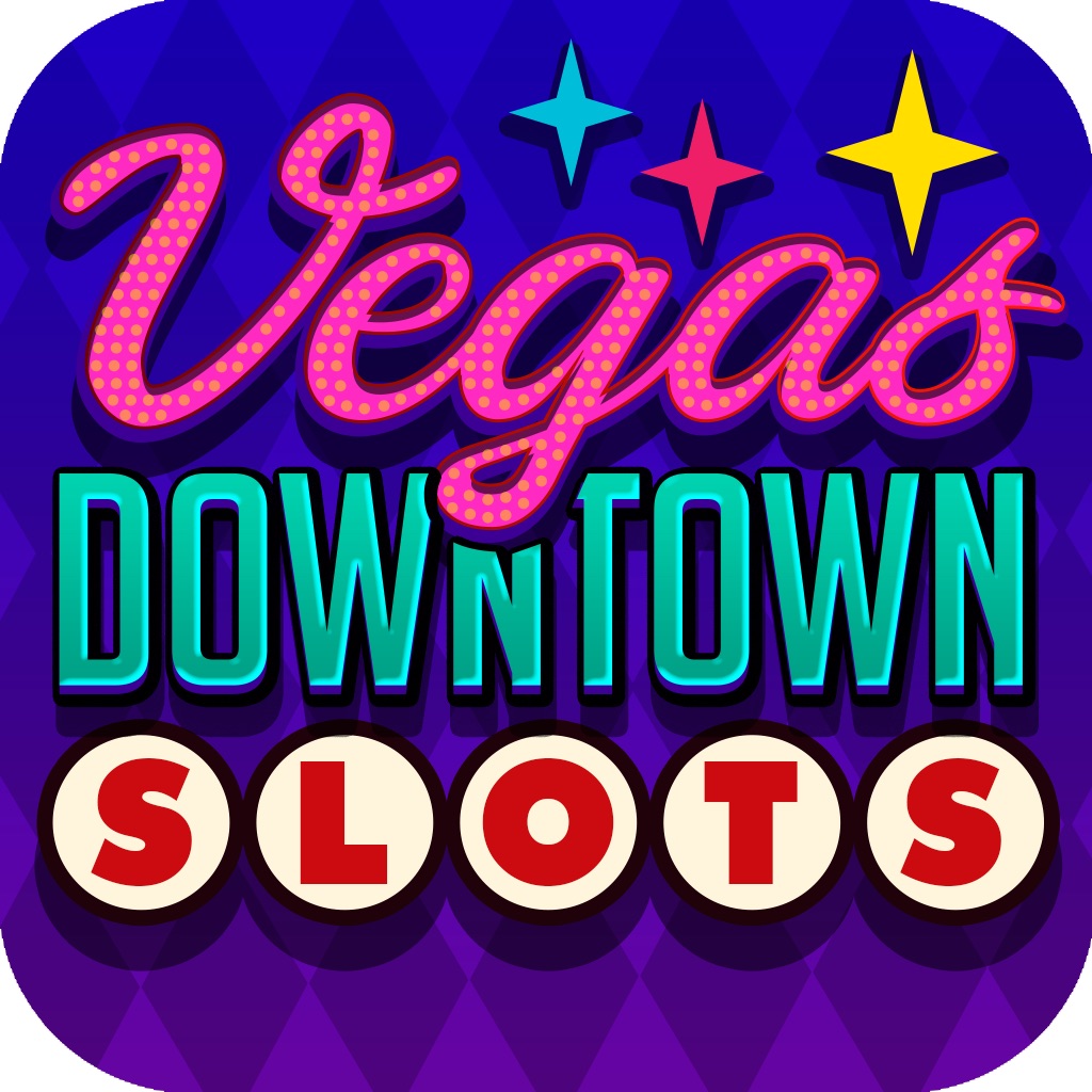 Vegas Downtown Slots - Spin &amp; win coins with free classic ...