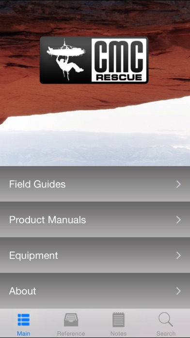 picture rescue app
