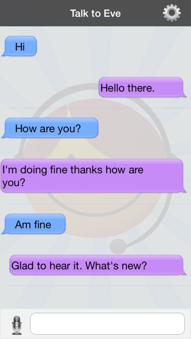 iPhone Screenshot 4