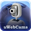 uWebCam: Web Camera Client