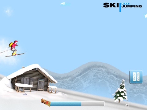 RTL Freestyle Skiingのおすすめ画像3