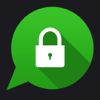 Alpesh Patoliya - Passcode for messaging WT 's App - Protect your message within your device アートワーク