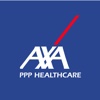 AXA PPP healthcare My Health