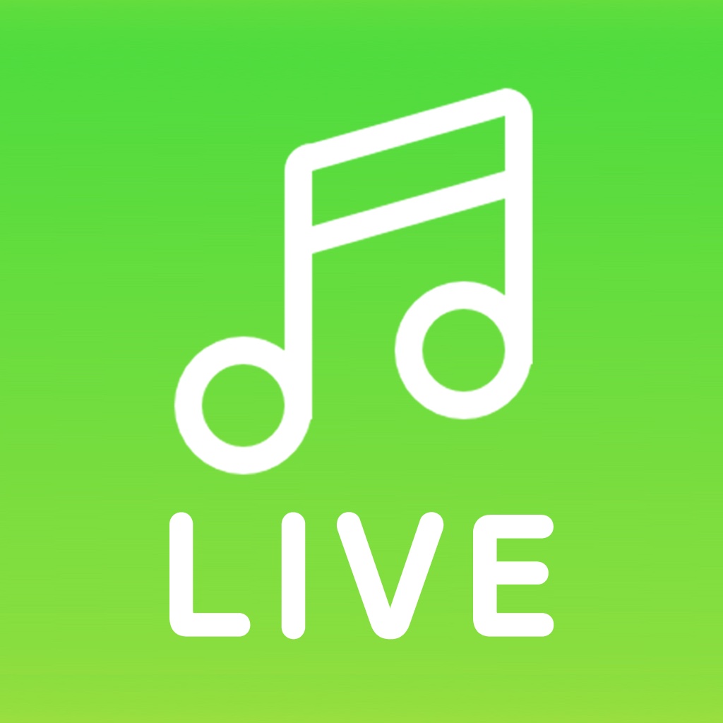 MUSIC LIVE for iTunes 〜 自分の曲がライブになる魔法の音楽再生プレイヤー