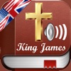 Sainte Bible Audio MP3 et Texte en Anglais - Version King James