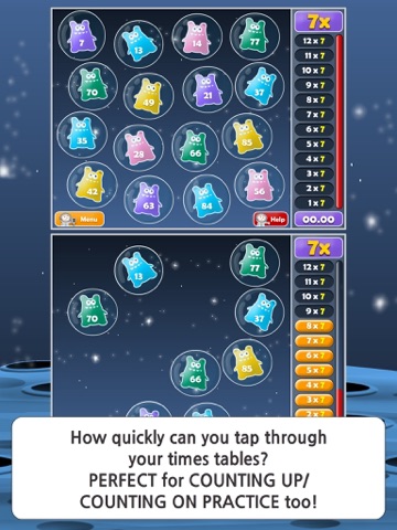 iPad Screenshot 2