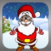 Christmas Stickers & Emoji for WhatsApp and All Chats Messengers 2016 Winter Holiday Edition