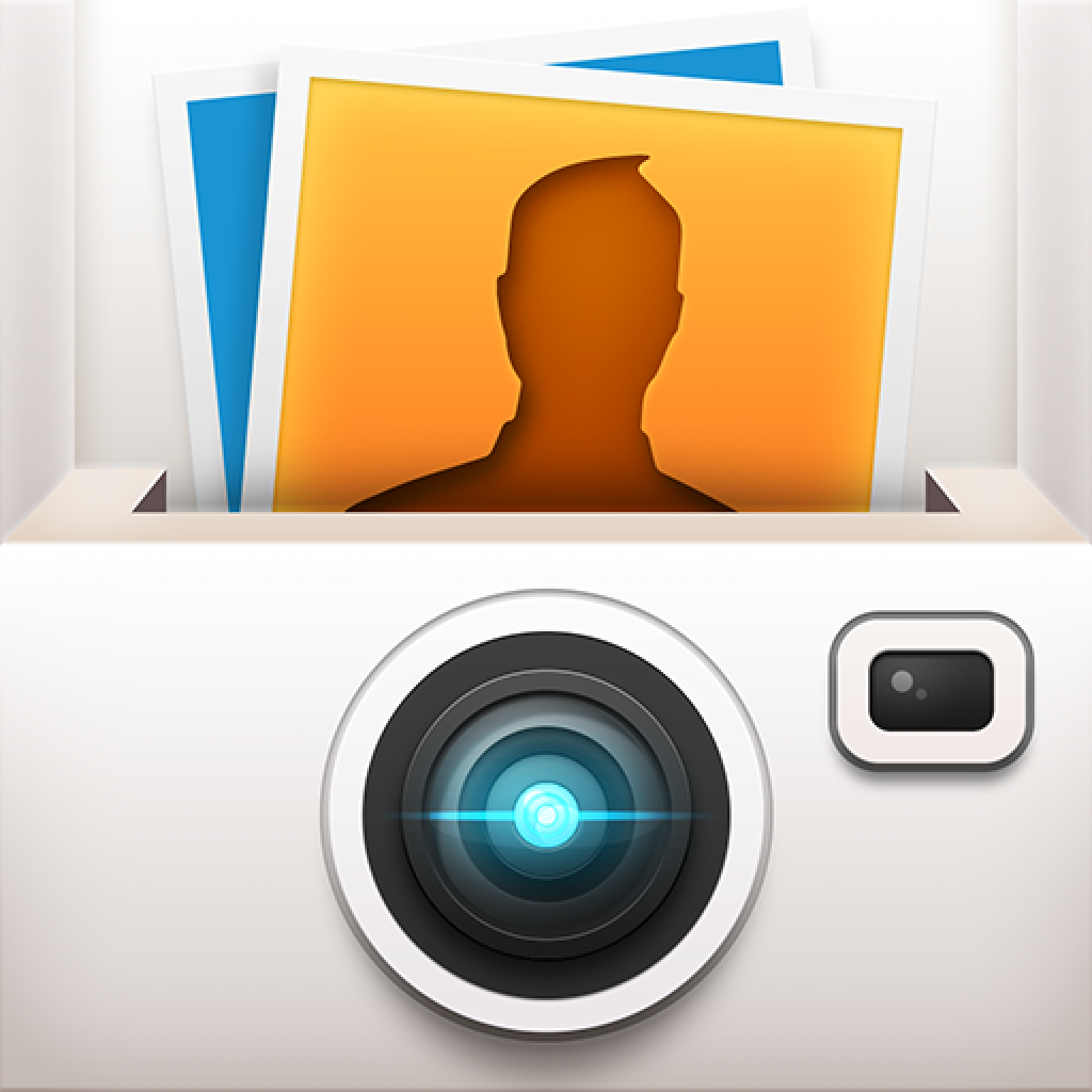 Appearance Daily Tracker App Icon
