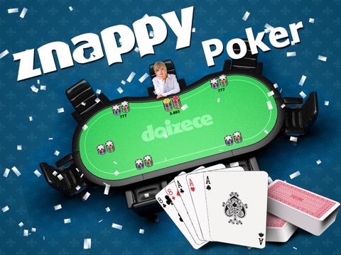 Poker znappy