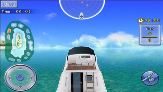 iPhone Screenshot 1